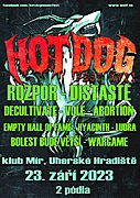 10 kapel, grind, crust, punk, hardcore