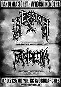 Pandemia, Messiah / SUI
