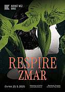 RESPIRE (CAN, screamo/post-black)
Kolektiv hudebníků z kanadského Toronta je svým blackened-screamo orchestrálním pojetím post-metalu a art-punku průkopnickou silou kanadské podzemní scény. Na svém kontě mají mají již čtyři, kritikou velmi ceněná alba a několik turné po celém světě, v Evropě i USA.
Jejich poslední album Hiraeth (2024, Persistent Vision rec.) je maximalistickým počinem sedmičlenného DIY uskupení Respire, které jedinečným způsobem posouvá hranice tvrdých žánrů povznášejícími aranžemi s intenzitou a naléhavostí emo-hardcore a sklíčenou úzkostí black metalu.
Respire se po dlouhých sedmi letech vrací do Brna 15. května v Kabinetu MÚZ!
https://facebook.com/respirefamily
https://instagram.com/respirefamily
https://respirefamily.bandcamp.com
https://open.spotify.com/artist/0DqvYoYI8wVqwtB9yzEZW4
ZMAR
Intenzivní kombinace emo-hardcore a atmosférického post-black metalu. Pražská čtveřice v jejíž drásavých písních o beznaději stále více rezonují témata lidských práv a feminismu.
Zmar vydali dvě dlouhohrající desky: Napořád (2023, Zegema Beach Records) a eponymní Zmar (2018, vlastní náklad), split album s chorvatskými Mališa Bahat na sedmipalcovém vinylu a jejich skladba Podzim z prvního dvouskladbového EP vyšla na kazetě na kompilaci u Stoned To Death Records. Kapela má za sebou turné v Evropě i USA.
https://www.facebook.com/zmartheband
https://www.instagram.com/zmartheband
https://zmar.bandcamp.com
https://open.spotify.com/artist/2fEdnTmBBcjczysq9TTT6Q