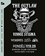 Hardcore & punkrock all-stars z USA a ČR v jeden večer na jednom pódiu se svými country a akustickými kapelami! Agnostic front, U.S. Bombs, Flogging Molly, Madball, Prague conspiracy,Hanba, Staré Pušky! V těchto a mnoha dalších kapelách jste mohli, nebo stále můžete vidět muzikanty, kteří přijedou do Barráku zahrát trochu jinak, než jste zvyklí!