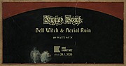Bell Witch & Aerial Ruin – STYGIAN BOUGH (USA)
Stygian Bough je spolupráce americké funeral doom kapely Bell Witch (Dylan Desmond – basa, zpěv, Jesse Shreibman – bicí, zpěv) s dark folkovým umělcem Aerial Ruin (Erik Moggridge – kytara, zpěv). Partnerství stojící v jádru Stygian Bough vznikalo více než deset let, vycházejíc z Moggridgových příspěvků do tvorby Bell Witch. První stopy najdeme už na prvním albu Longing (2012), i na pokračujících deskách Four Phantoms (2015) a Mirror Reaper (2017), kde se Moggridge objevuje jako host. Album Stygian Bough Volume I vyšlo v roce 2020, vydání Volume II je na spadnutí. 
Jediný koncert v ČR!
https://bellwitch.bandcamp.com
https://www.facebook.com/BellWitchDoom
https://www.instagram.com/bellwitchdoom
https://aerialruin.bandcamp.com
https://www.facebook.com/aerialruin
https://www.instagram.com/aerialruin
 
40 WATT SUN (UK, solo)
Britský zpěvák, kytarista a skladatel Patrick Walker z kapely Warning, jednoho z nejvlivnějších jmen doom metalu 90. let. Album Little Weight (2024) nahrál v Holy Mountain Studios s Chrisem Fullardem, jenž je podepsán pod zvukem desek Sunn O))), Ulver, Idles nebo Boris. Předešlé album Perfect Light (2022, Svart Records) zařadil Pitchfork mezi nejlepší alba daného roku. Atmosférická hudba inspirovaná doomovými kořeny jako soundtrack našich nejtěžších momentů.
https://40wattsunmusic.bandcamp.com
https://www.facebook.com/40wattsun
https://www.instagram.com/40wattsunmusic
 
Vstupenky v prodeji!