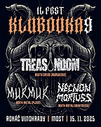 TREASONDOM (Rumunsko), MURMUR, NECNON MORTUSS