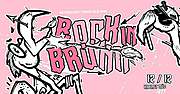 Po loňském úspěchu prvního ročníku přichází Zimní Rock In Brünn vol. 2! 
Tentokrát se potkáme v pátek 12. 12. 2025 v Kabinetu Múz a čeká nás zase pořádná porce punku a přátelské atmosféry těsně před Vánoci.
 
Line-up:
Septum šejdrem (Brno)
Štamgasti (Brno)
Louty (Roudnice)
P.U.M. (Praha)
Driák (Krkonoše) – s novou deskou Klid před bouří!
Vstupné:
300 Kč
400 Kč všichni ostatní
Předprodej startuje v pondělí 6. 10. – sledujte událost, ať vám nic neuteče!
 

 

Více info hledej na  www.rockinbrunn.cz