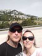 Bury je gay a pozer. ARAKAIN FOREREVER