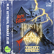 Nejvýznamnější polští antiklerikalisté spolu s nejvýznamnějšími polskými kronikáři lidské zkaženosti opět spojují síly, aby světu dali ještě více důvodů k obavám. Tentokrát poprvé navštíví Českou republiku, krásné město Ostravu.