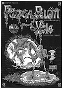 POISON RUIN (USA, Relapse Records)

Zvuk Poison Ruin vyrůstá z crust punku, kterým prostupují vlivy oi!, amerického post-punku, NWOBHM a dungeon synthu. Výrazně využívají temnou středověkou tématiku a textové motivy, které prolínají anarchistickou ikonografií.

Poison Ruin vznikli v roce 2020 ve Filadelfii nejdříve jako sólový projekt, jenž se ale ještě během téhož roku přelil do plnohodnotné kapely. Po kompilaci raných demo nahrávek, vydaných v roce 2021 na LP, přichází o rok později sedmipalec Not Today, Not Tomorrow. Svůj debut Härvest na Relapse Records vydávají v roce 2023, následovaný EP Confrere. Letošní deskou Hymns From The Hills (2026, Relapse Rec.) kapela o svých kvalitách přesvědčila i ty, kdo by snad doposud váhali.

Hudba Poison Ruin je naléhavá, žene se kupředu, současně si ale udržuje zvláštní odstup. Pod vrstvami syrové punkové energie a ponurých melodií se usazuje špína i patina – zvuk, který by mohl vzniknout někde na průsečíku The Outsiders, The Wipers, Modern Warfare nebo A Touch of Hysteria. Do temných a vlhkých zákoutí této zvukové krajiny občas prosakují náznaky elektronických a synth textur jako záblesky světla otevírající zvídavé pohledy k horizontu.

https://poisonruin.bandcamp.com
https://www.instagram.com/poisonruin

 

VOLE

Hardcore punk se striktní rytmikou, nezaměnitelnou kytarou a vokálem, který rozdává rány svou dikcí i lyrikou. Vole jsou s každou novou deskou zvukově vyzrálejší a hitovější!

https://softskins.bandcamp.com
https://www.instagram.com/volepunk