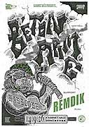 BÉTON ARMÉ (CAN)

Béton Armé je punk/oi! kapela z kanadského Montrealu založená v roce 2018. Po eponymním demu na labelu LSC Records (2018) vydali debutové EP Au bord du gouffre u francouzského vydavatelství Primator Crew (2020), sedmipalcový split s kapelou Violent Way, který společně vydaly labely Primator Crew Records a německý Contra Records (2021), a také EP Second souffle, vydané ve spolupráci Primator Crew (Francie) a Roachleg Records (New York, USA). Do Brna míří s nejnovějším albem Renaissance, které vyšlo v roce 2025 na La Vida Es Un Mus.

Četným koncertováním Béton Armé přitáhli pozornost punkové komunity po celém světě – vedle rodné Kanady, koncertů v Japonsku a Austrálii, odjeli svá turné po severovýchodě USA (New York, Boston, Buffalo, Pittsburgh,..) i západním pobřeží spojených států od Los Angeles až po Seattle. Mezitím zvládli dvě tour v Evropě včetně UK a několik evropských festivalů, aby si následně odškrtli i zbylá zásadní místa US scény jako Portland, Chicago, DC nebo San Diego.

Béton Armé jsou kapela, která si to skutečně vyjezdila. Hráli takřka se všemi, kdo rezonují současnou punkovou scénou jako Poison Ruin, The Chisel, Home Front, Soft Kill, Lion's Law, Mil Spec, Angel Dust, ale i s klasiky jako Komintern Sect nebo Cock Sparrer.

https://betonarmeoimtl.bandcamp.com
https://www.instagram.com/betonarme_514

 

REMDIK (SK)

Netradiční rodina straight edge skins ze Žiliny s čerstvou deskou Potkany Patria Do Diery vydané na labelu Kabinet Records. Skupina nepokrevních bratrů, hodnotově ukotvených spíše v pohledu na svět očima někdejšího Bostonu a New Yorku, která zároveň neztrácí vnímavost k současným tématům a výzvám dnešní doby. Energický hardcore punk a oi! plný chytlavých textů, osobité drzosti, provokace i humoru.

https://remdikbadboys.bandcamp.com
https://www.instagram.com/remdik_oi
